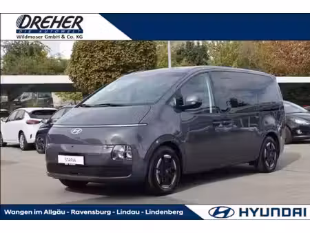 Hyundai Staria Trend