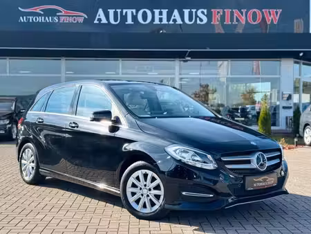 Mercedes-Benz Classe B B 180