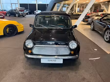 Mini Mini Cooper