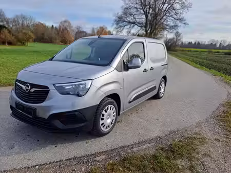 Opel Combo 1.5