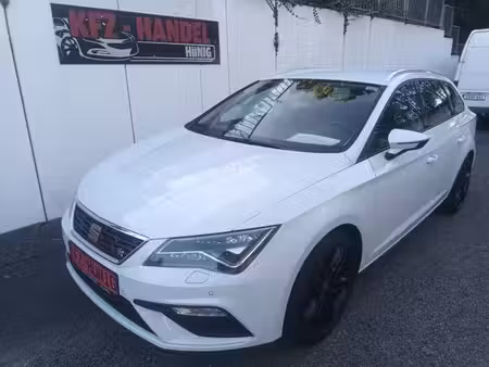 Seat Leon 1.5 TSI 150 FR