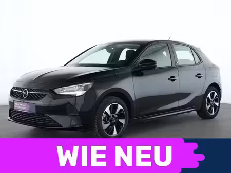Opel Corsa 136 Edition