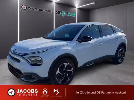 Citroën C4 1.2 PureTech 131 Max