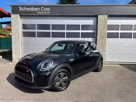Mini Mini Cooper SE 184