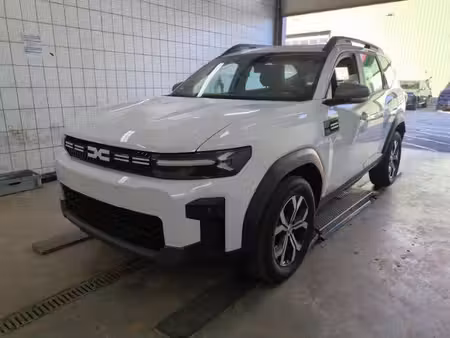 Dacia Bigster 1.2 TCe 140 Expression