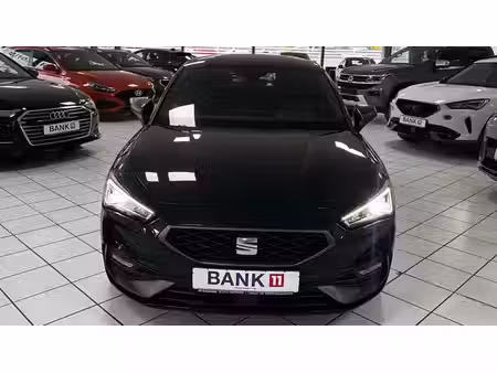 Seat Leon 1.5 TSI 110 FR