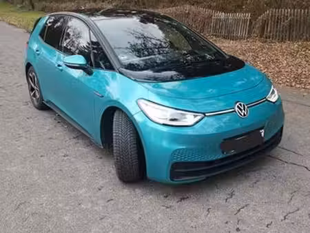 Volkswagen ID.3 150 Performance