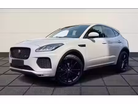 Jaguar E-Pace P300 2.0 300 R Dynamic SE 4x4