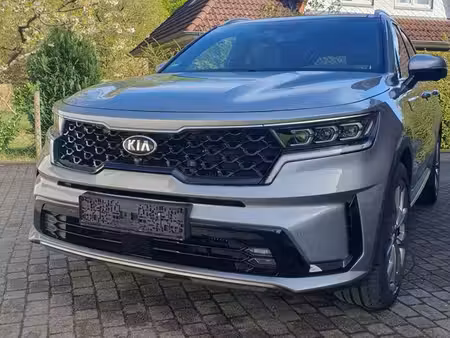Kia Sorento 2.2 CRDi 200 Platinum 4x4