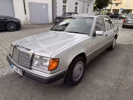 Mercedes-Benz Classe E 230 E