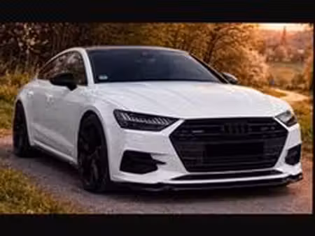 Audi A7 50 TDI V6 3.0 TDI 286 quattro