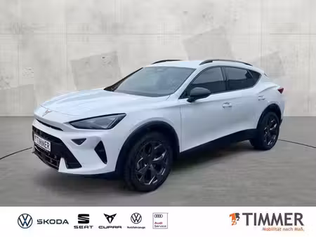 Cupra Formentor 2.0 TDI 150