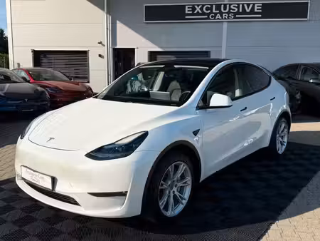 Tesla Model Y Grande Autonomie 275