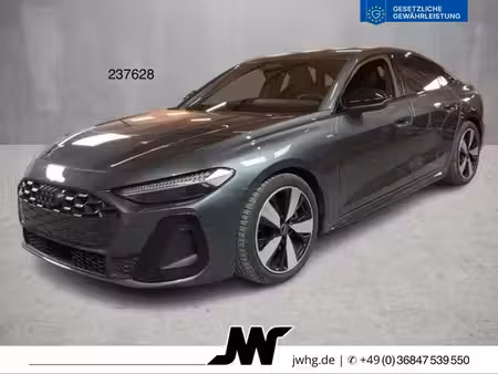 Audi A5 2.0 TFSI 150 S line