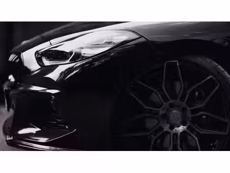 BMW Z4 M40i 3.0 340
