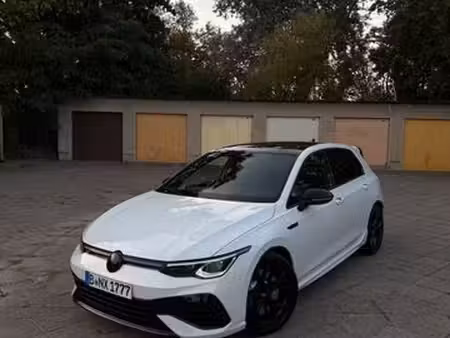Volkswagen Golf R 2.0 4Motion