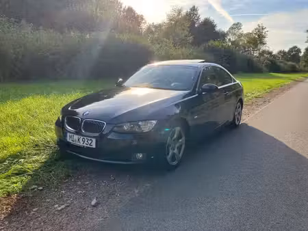 BMW Série 3 325i 3.0 218