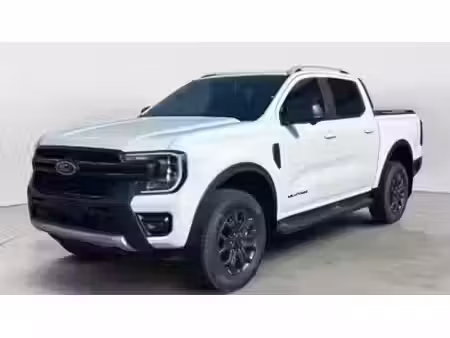 Ford Ranger 2.0 205 4x4