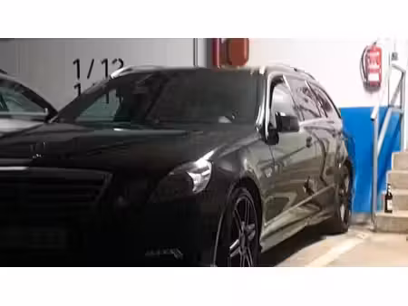 Mercedes-Benz Classe E E 300