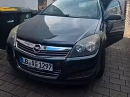 Opel Astra 1.4 90