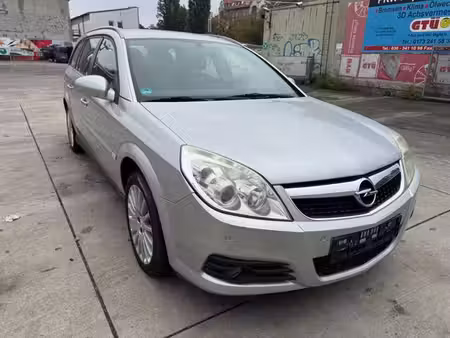 Opel Vectra 2.2 155 Edition
