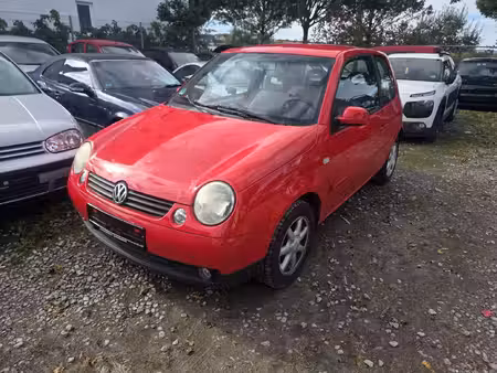 Volkswagen Lupo 1.4 75
