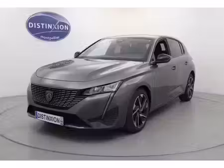 Peugeot 308 1.2 145 Allure