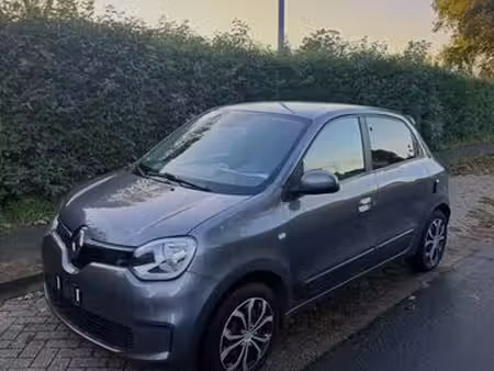 Renault Twingo 1.0 SCe 75 Limited