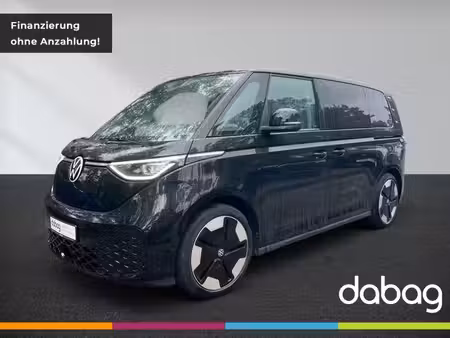 Volkswagen Id Buzz 204