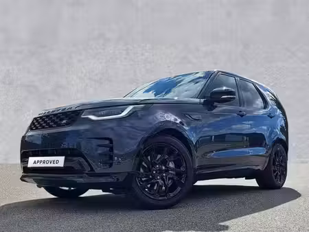 Land Rover Discovery D300 3.0 300 SE 4x4