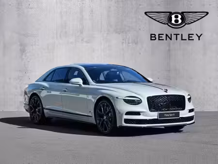 Bentley Flying Spur 