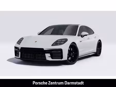 Porsche Panamera 4 V6 2.9 470 4x4
