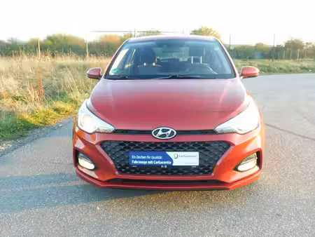 Hyundai i20 1.0 T-GDi 100 Active
