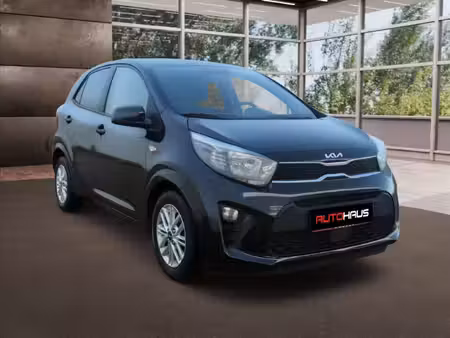 Kia Picanto 1.0 67