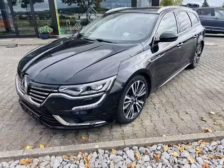 Renault Talisman 1.6 dCi 160 Initiale Paris