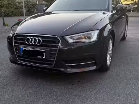 Audi A3 1.8 Ambiente