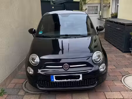 Fiat 500 1.2 69 Start