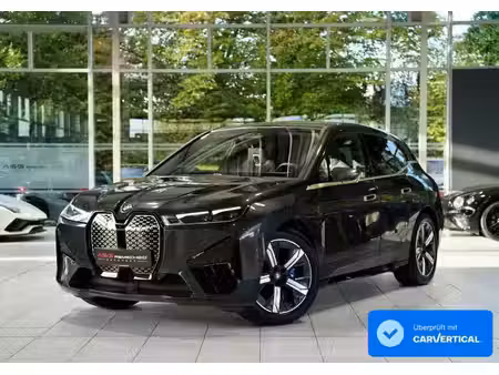BMW iX M60 619