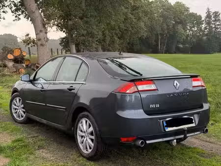 Renault Laguna GT 2.0