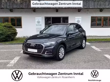Audi Q5 50 TFSI E 2.0 265 quattro