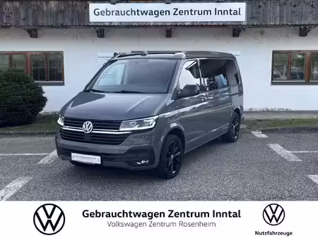 Volkswagen Transporter T6.1 2.0 TDI 150 Beach
