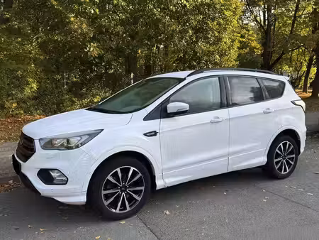 Ford Kuga 1.5 EcoBoost 150 ST Line