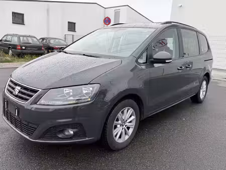 Seat Alhambra 1.4 TSI 150 Style