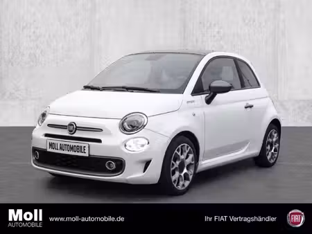 Fiat 500 1.0 69 Panorama