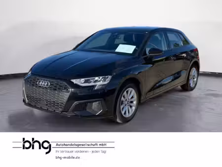 Audi A3 1.5 TFSI 150