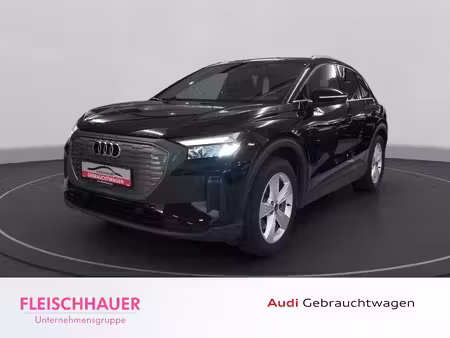 Audi Q4 e-tron 40 204