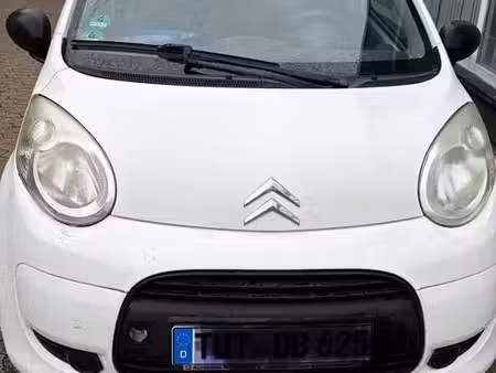 Citroën C1 1.0 68 Advance