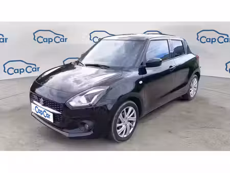 Suzuki Swift 1.2 83 Privilège