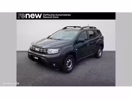 Dacia Duster Eco G 1.0 101