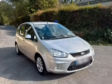 Ford C-max TDCi 115 SE